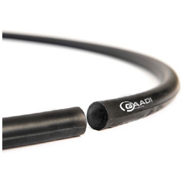 Gaadi Bib 47/52-622/635 worst dv 40 mm Zwart