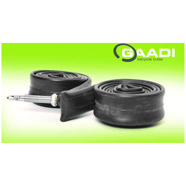 Ruma 50/54-406 FV 47mm 10317000 Gaadi BLACK