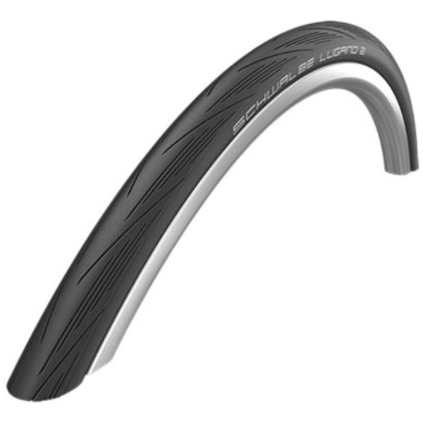 Schwalbe 25-622 Lugano II 11159018 BLACK