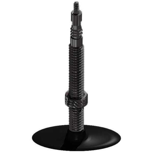 Schwalbe SV20 50mm extra-light (28x0.90/1.10) 10400103 Schw BLACK