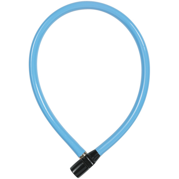 Abus kabelslot 3406K/55 color