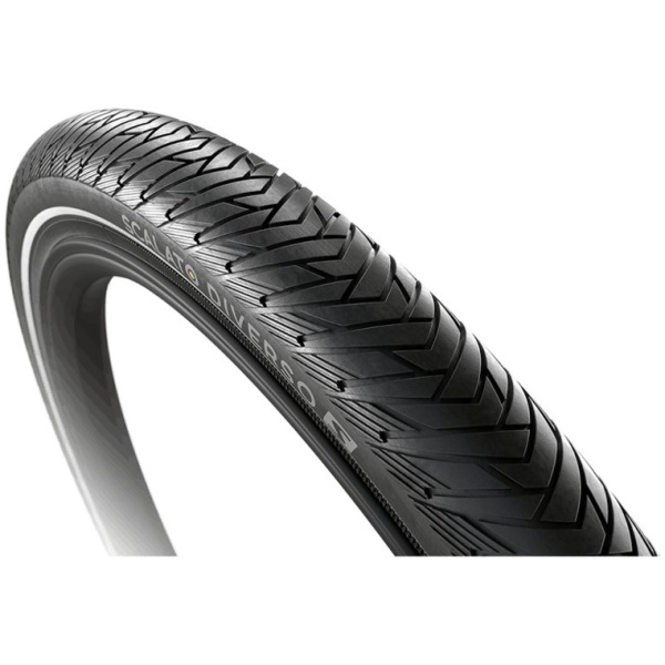 Scalato 28x1.75 Diverso S RS 760090 BLACK