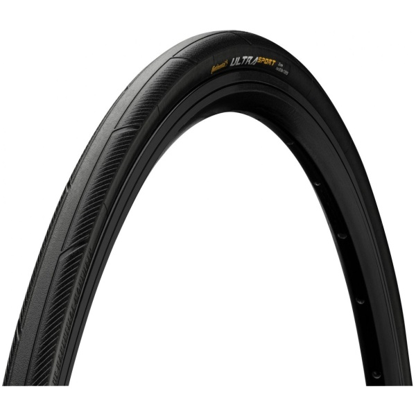 Continental 25-622 Ultra Sport 3 0150457 vouw Continen BLACK