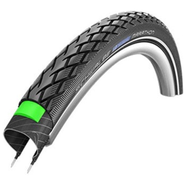 Schwalbe R 420 Marathon s/s ref BLACK - Afbeelding 3