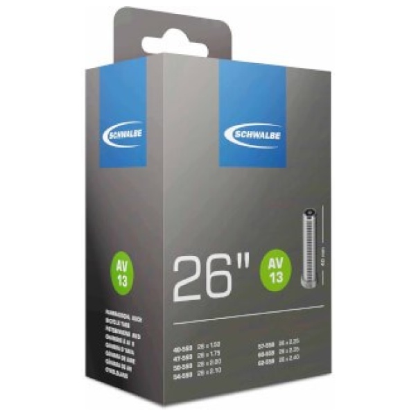 Bib 26x150-250 Sc Av (40) AV13 Zwart - Afbeelding 8