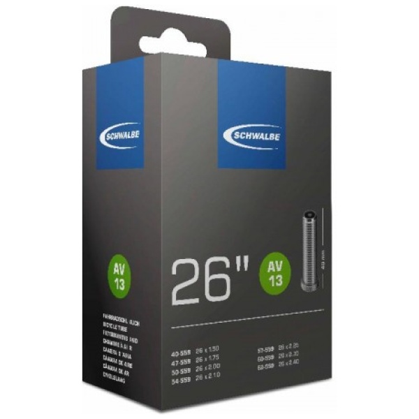Bib 26x150-250 Sc Av (40) AV13 Zwart - Afbeelding 5