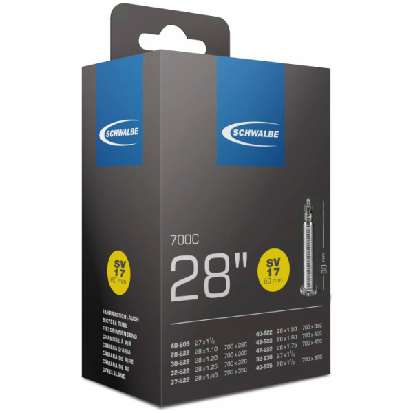 Bib 28x11/4-13/8-11/2-175 SC SV (60) SV17 BLACK - Afbeelding 3