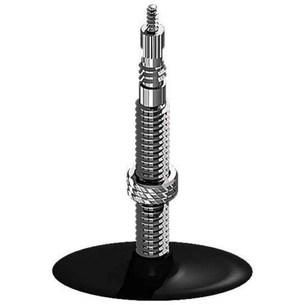 Schwalbe Binnenband Light 28/47-622 frans ventie BLACK
