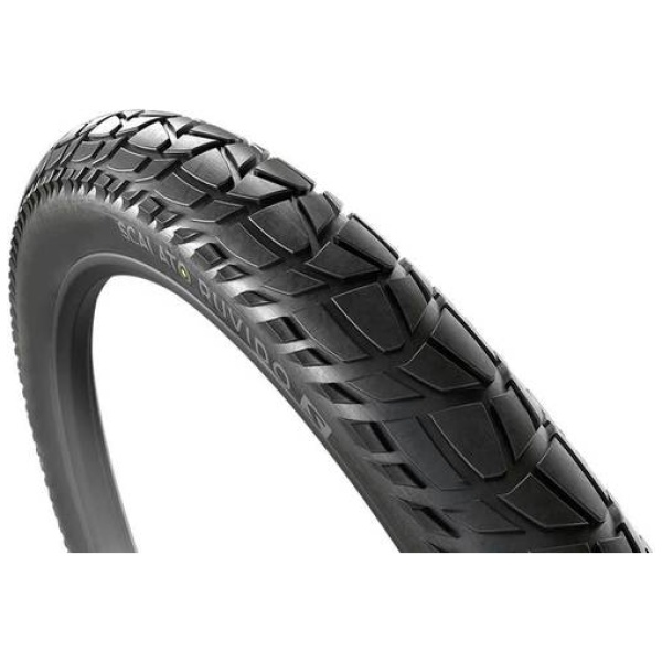 Scalato btb Ruvido S 27.5 x 2.60 zw Zwart