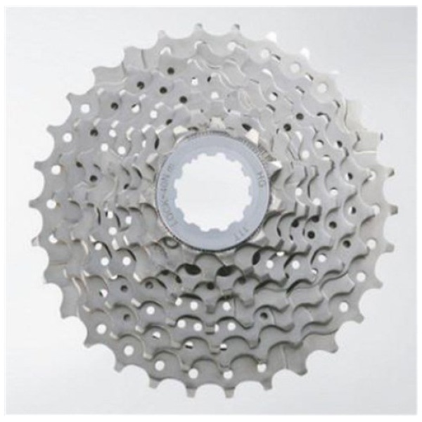 Primax E cassette 8v 11/28 Zilver