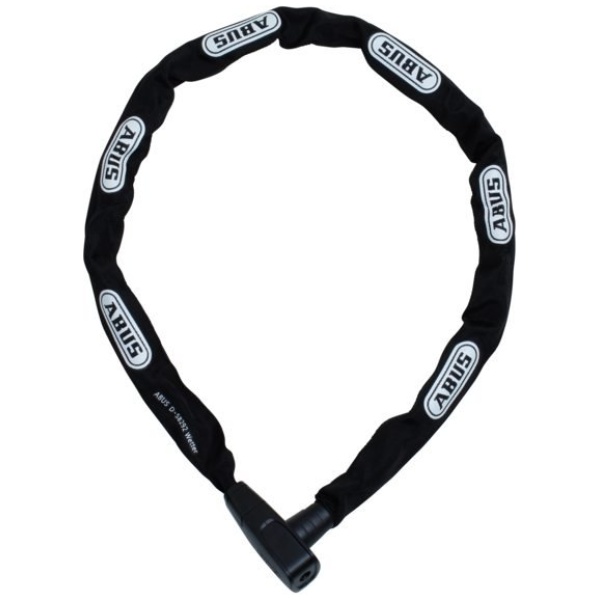 Abus Chain Lock 6800/110 2.0 Zwart