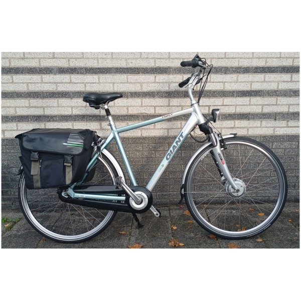 Giant twist heren -
