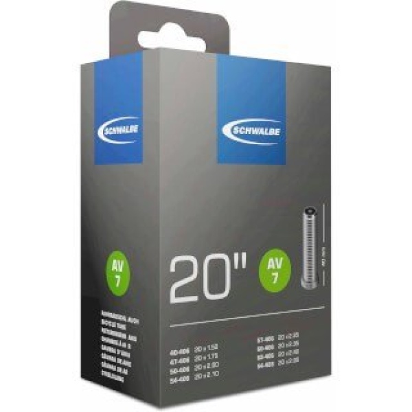 Bib 20x150-250 Sc Av (40) AV7 Zwart - Afbeelding 5