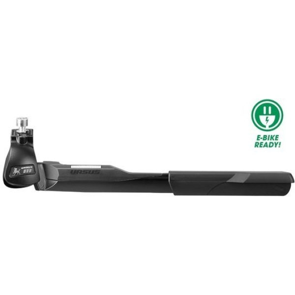Ursus standaard 69 Kaiser verstelbaar E-bike Zwart - Afbeelding 5