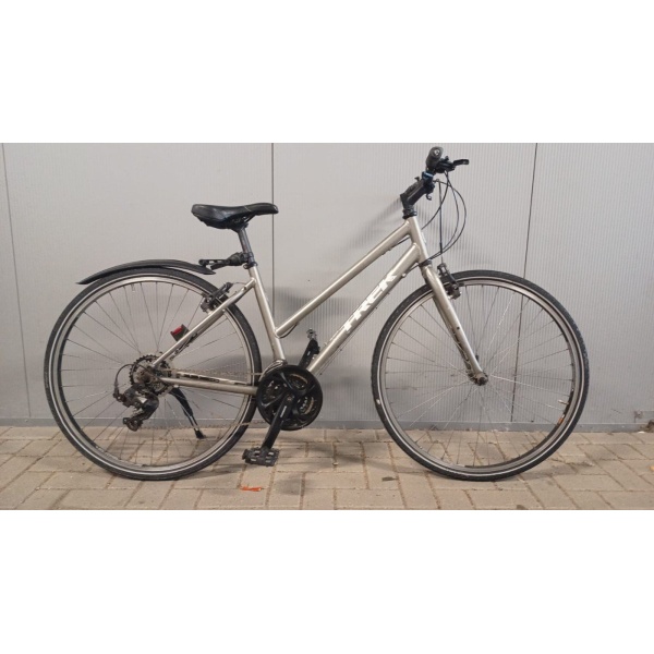 Trek 7.0 FX Stagger Platinum Dames 2015