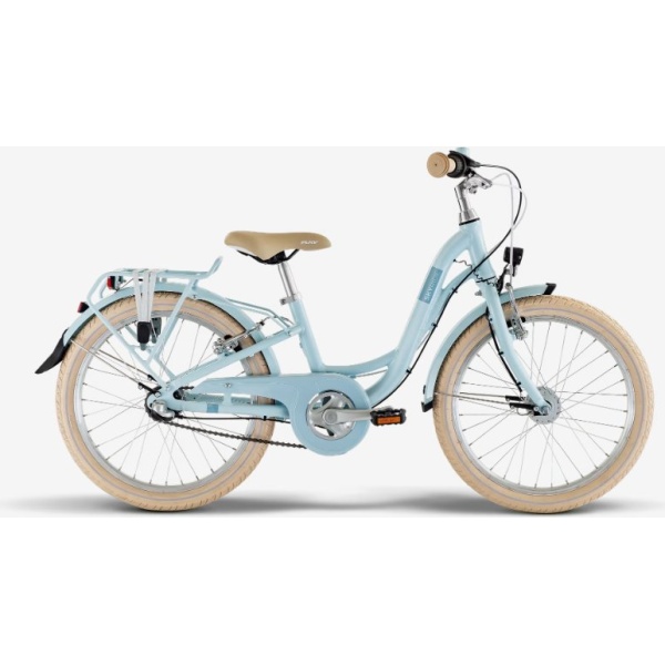 Puky SKYRIDE 20-3 CLASSIC* Retro Blue 2024