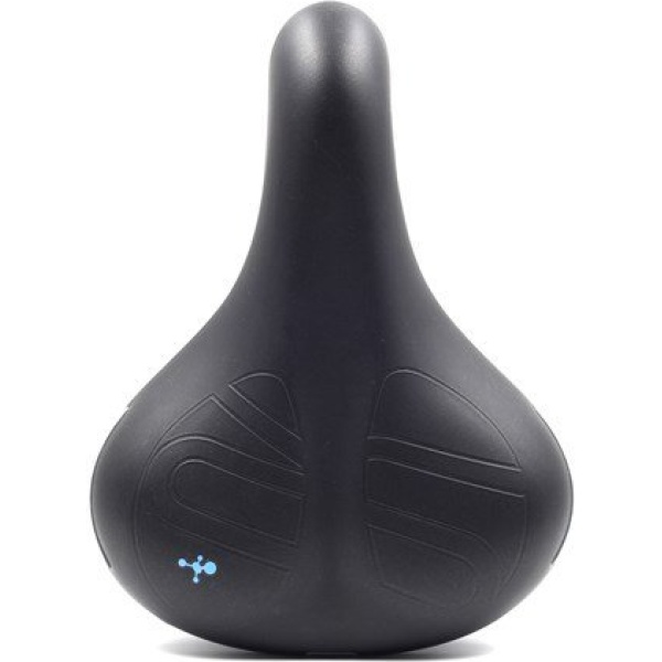 Selle Royal zadel Freedom 5119 Zwart - Afbeelding 3