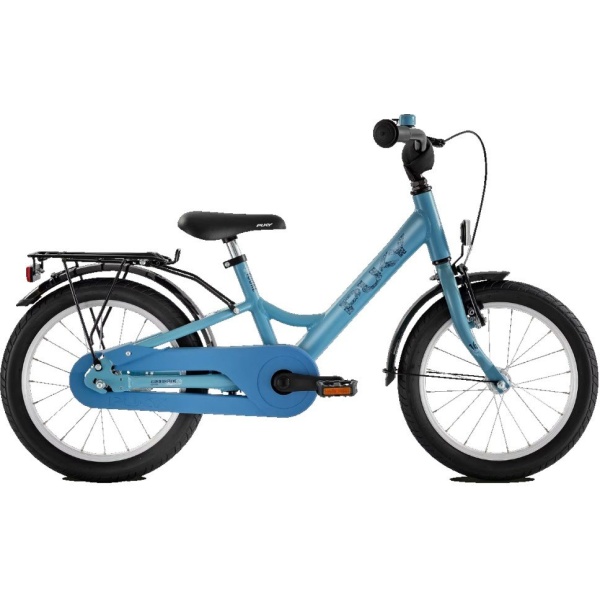 Puky YOUKE 16 Breezy Blue 2024