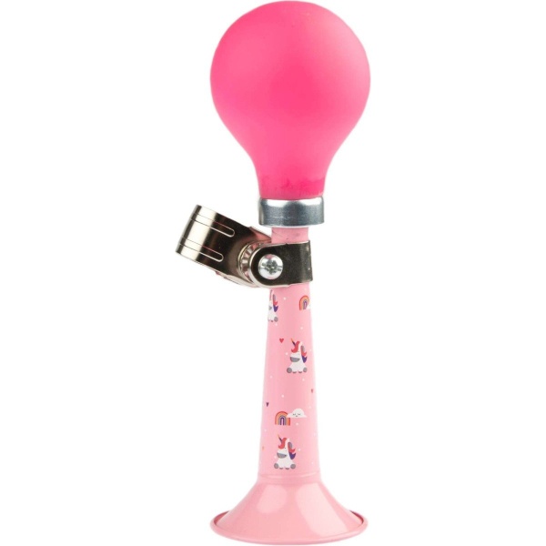 Pex Kids Unicorn Toet met bol Roze - Afbeelding 3