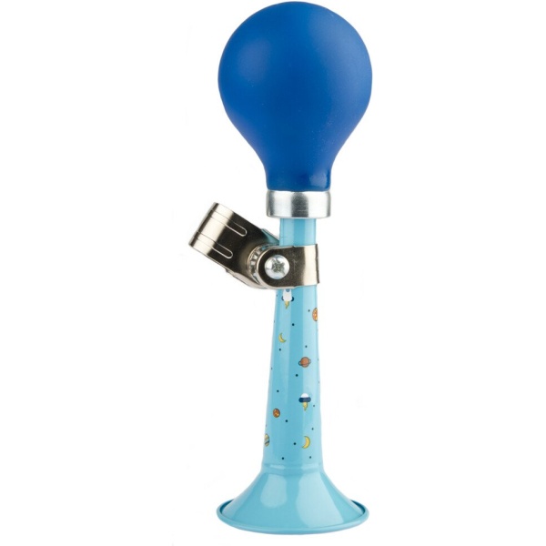 Pex Kids Rocket Toet mete bol Blauw