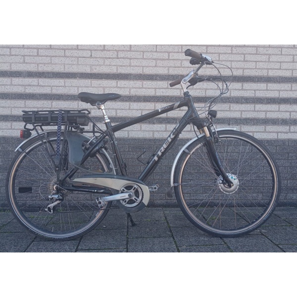 Trek T200 Zwart Glans Heren